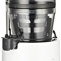 Hurom - H320 White Slow Juicer - H320N-BBS01MW