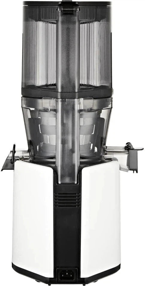 Hurom - H320 White Slow Juicer - H320N-BBS01MW