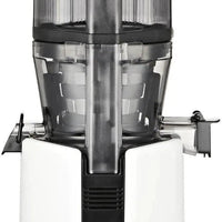 Hurom - H320 White Slow Juicer - H320N-BBS01MW