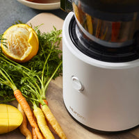 Hurom - H320 White Slow Juicer - H320N-BBS01MW