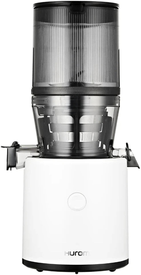 Hurom - H320 White Slow Juicer - H320N-BBS01MW