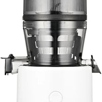 Hurom - H320 White Slow Juicer - H320N-BBS01MW