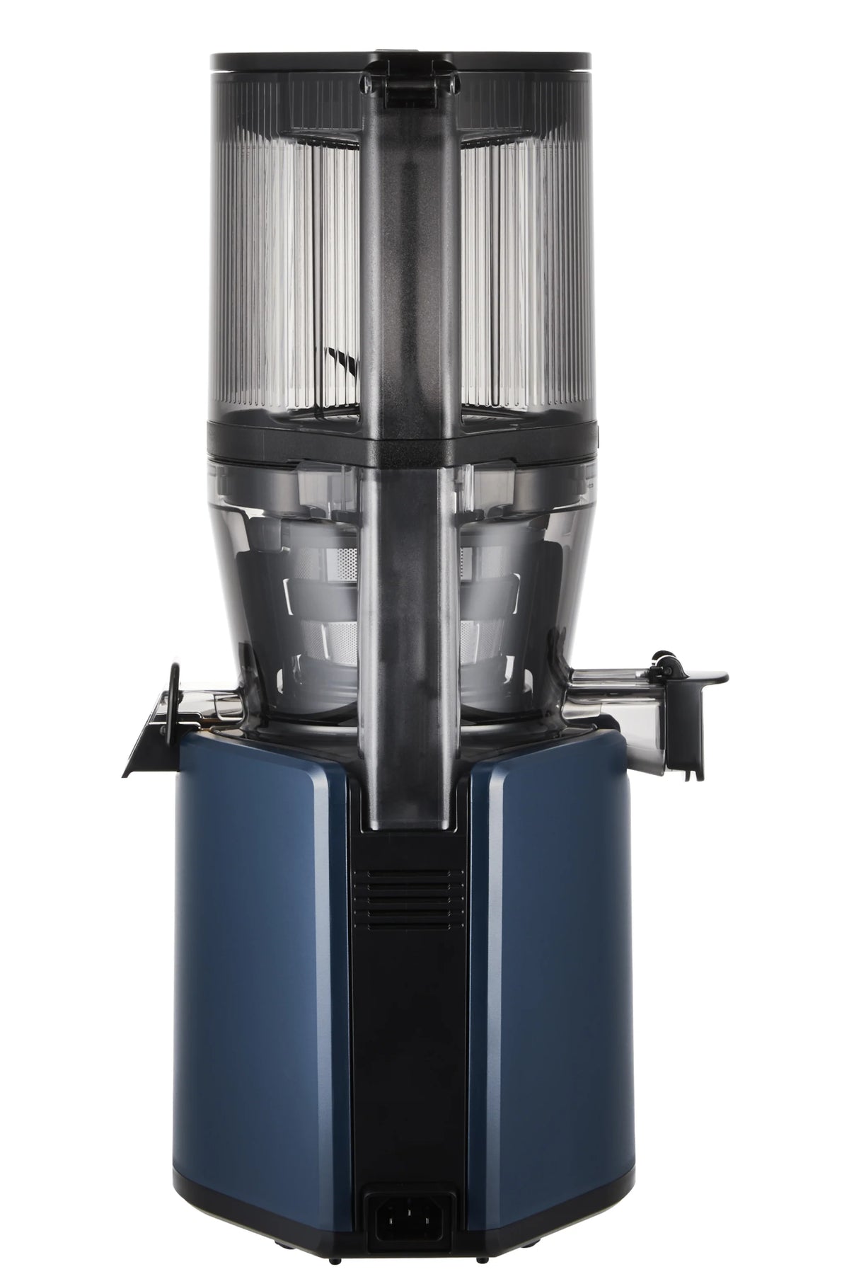 Hurom - H330 Deep Blue Slow Juicer - H330P-BBS01DL