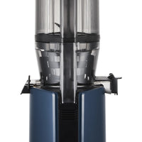 Hurom - H330 Deep Blue Slow Juicer - H330P-BBS01DL