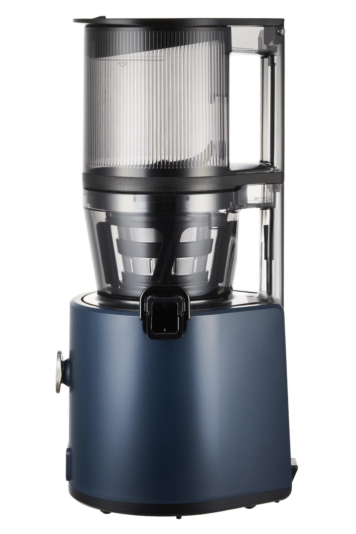 Hurom - H330 Deep Blue Slow Juicer - H330P-BBS01DL