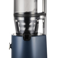 Hurom - H330 Deep Blue Slow Juicer - H330P-BBS01DL
