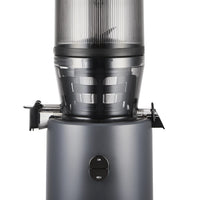 Hurom - H330 Charcoal Slow Juicer - H330P-BBS01CL