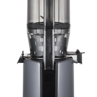 Hurom - H330 Charcoal Slow Juicer - H330P-BBS01CL