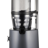 Hurom - H330 Charcoal Slow Juicer - H330P-BBS01CL