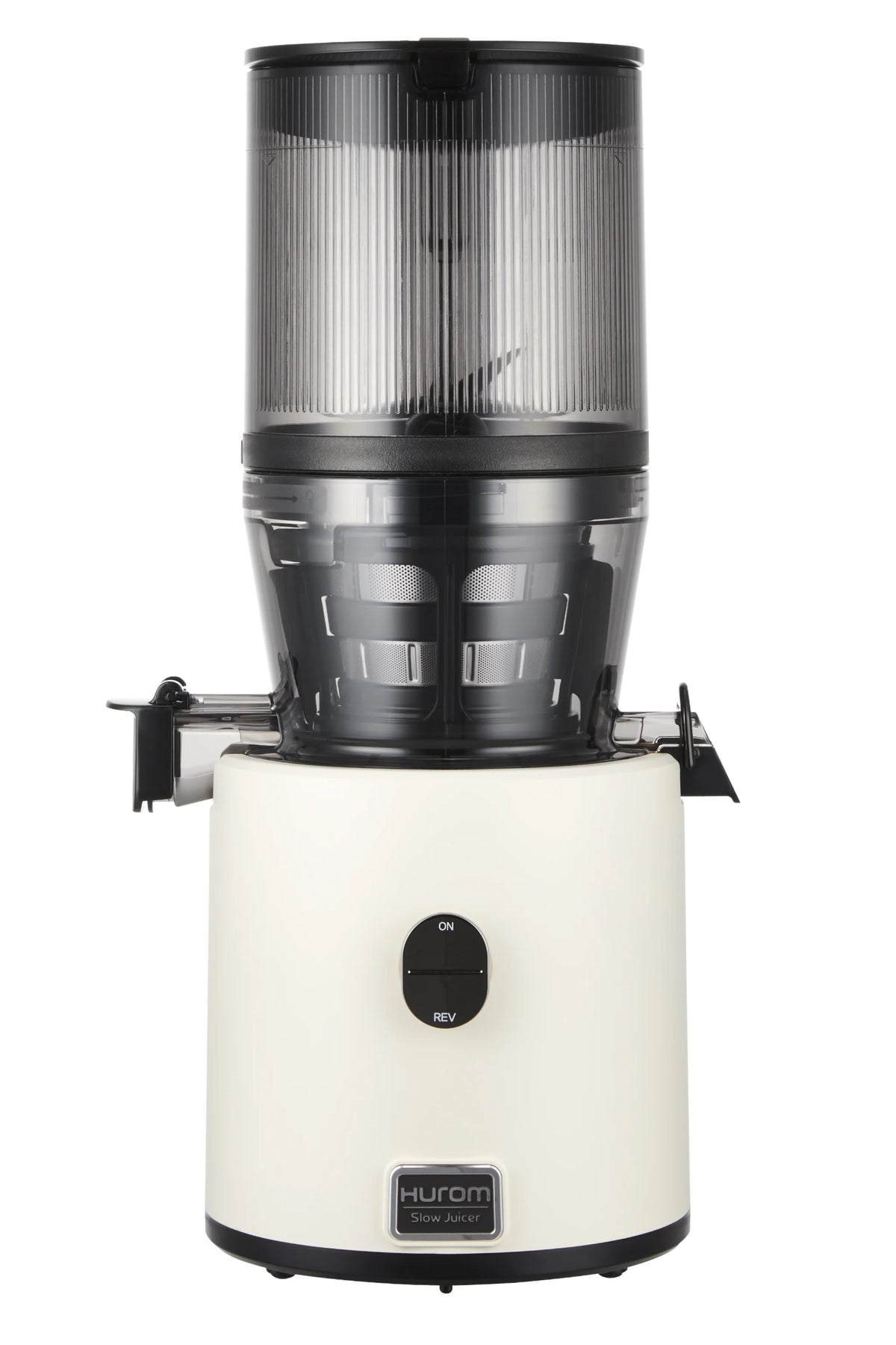 Hurom - H330 Ivory Slow Juicer - H330P-BBS01DV