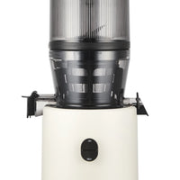 Hurom - H330 Ivory Slow Juicer - H330P-BBS01DV