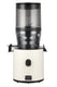 Hurom - H330 Ivory Slow Juicer - H330P-BBS01DV