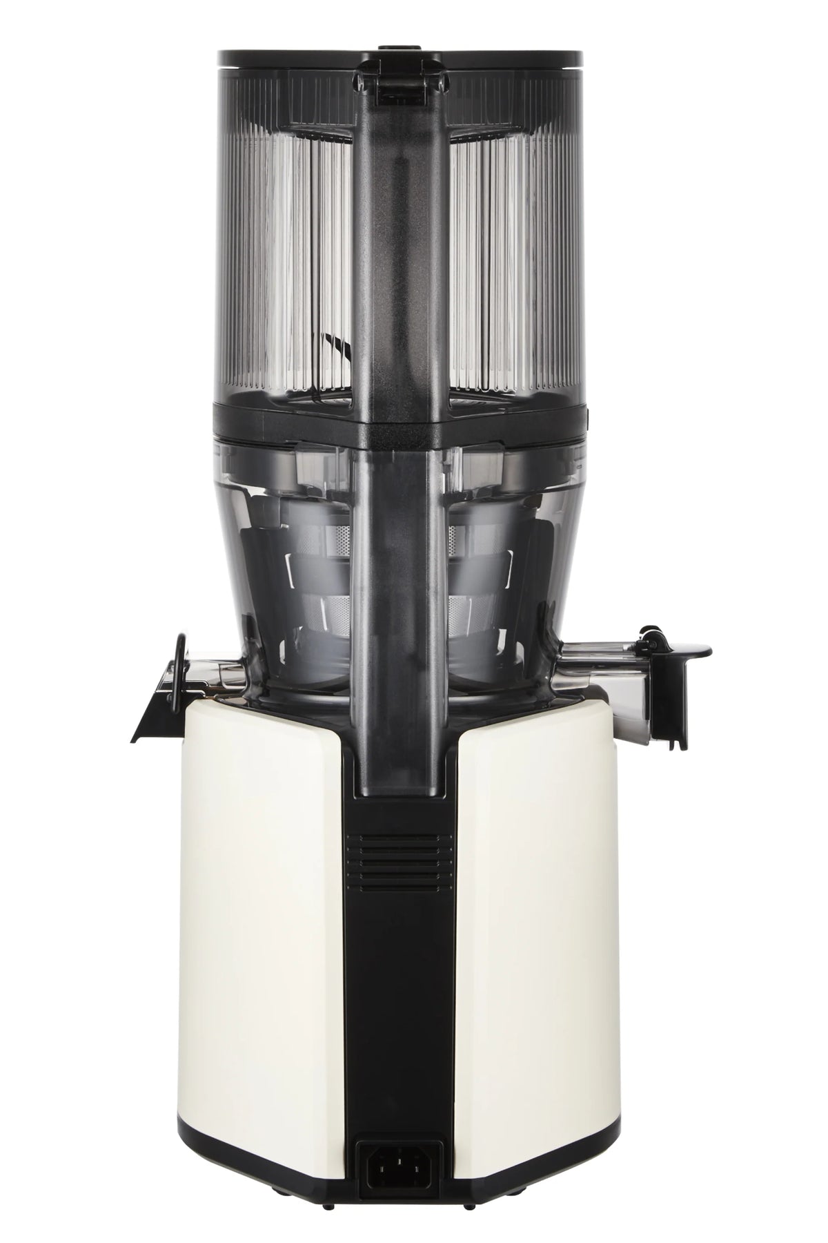 Hurom - H330 Ivory Slow Juicer - H330P-BBS01DV