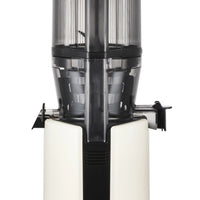 Hurom - H330 Ivory Slow Juicer - H330P-BBS01DV