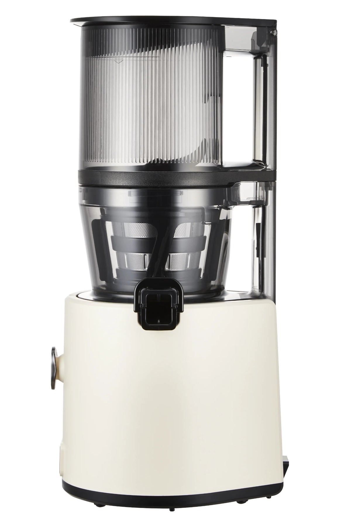 Hurom - H330 Ivory Slow Juicer - H330P-BBS01DV