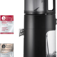 Hurom - H400 Black Slow Juicer - H400-BBC05MB