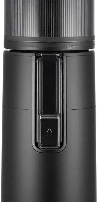Hurom - H400 Black Slow Juicer - H400-BBC05MB