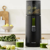 Hurom - H400 Black Slow Juicer - H400-BBC05MB