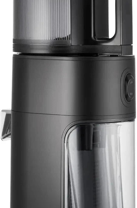 Hurom - H400 Black Slow Juicer - H400-BBC05MB