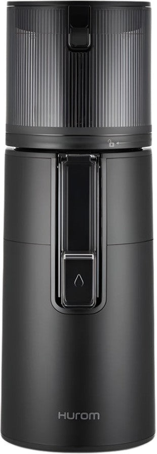 Hurom - H400 Black Slow Juicer - H400-BBC05MB
