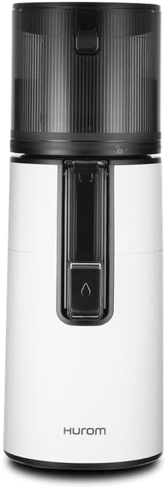 Hurom - H400 White Slow Juicer - H400-BBC05WW