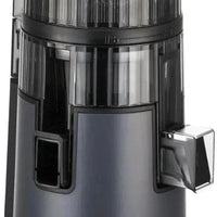 Hurom - H70 Black Easy Clean Slow Juicer - H70FT-BBC06MB