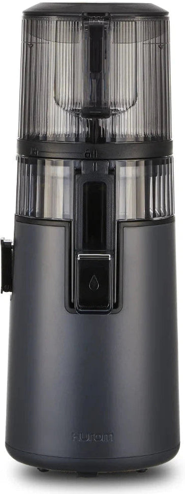 Hurom - H70 Black Easy Clean Slow Juicer - H70FT-BBC06MB