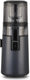 Hurom - H70 Black Easy Clean Slow Juicer - H70FT-BBC06MB