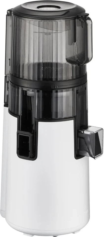 Hurom - H70 White Easy Clean Slow Juicer - H70FT-BBC06WH