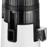 Hurom - H70 White Easy Clean Slow Juicer - H70FT-BBC06WH