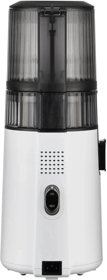 Hurom - H70 White Easy Clean Slow Juicer - H70FT-BBC06WH