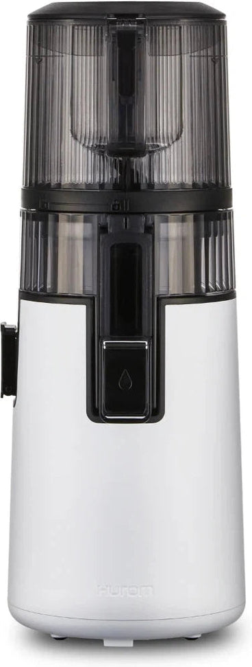 Hurom - H70 White Easy Clean Slow Juicer - H70FT-BBC06WH