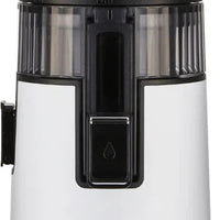 Hurom - H70 White Easy Clean Slow Juicer - H70FT-BBC06WH