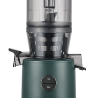 Hurom - H80 Kale Green Slow Juicer - H80ST-GBS04KG