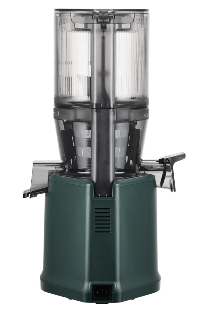 Hurom - H80 Kale Green Slow Juicer - H80ST-GBS04KG
