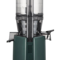 Hurom - H80 Kale Green Slow Juicer - H80ST-GBS04KG