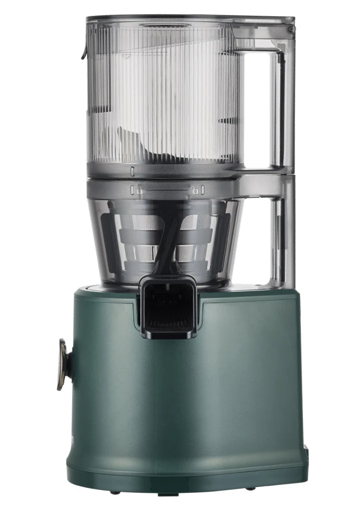 Hurom - H80 Kale Green Slow Juicer - H80ST-GBS04KG