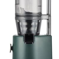 Hurom - H80 Kale Green Slow Juicer - H80ST-GBS04KG