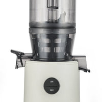 Hurom - H80 Marble White Slow Juicer - H80ST-GBS04MV
