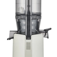 Hurom - H80 Marble White Slow Juicer - H80ST-GBS04MV