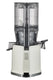 Hurom - H80 Marble White Slow Juicer - H80ST-GBS04MV