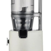 Hurom - H80 Marble White Slow Juicer - H80ST-GBS04MV