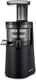 Hurom - Matte Black Slow Juicer - H-AA-BBB17