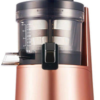 Hurom - Rose Gold Slow Juicer - H-AA-LBB17