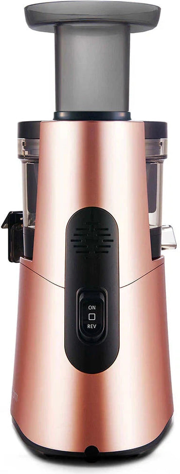 Hurom - Rose Gold Slow Juicer - H-AA-LBB17