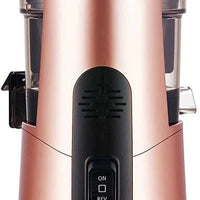 Hurom - Rose Gold Slow Juicer - H-AA-LBB17