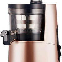 Hurom - Rose Gold Slow Juicer - H-AA-LBB17