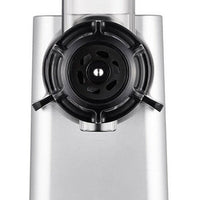 Hurom - Silver Horizontal Vegetable and Fruit Juicer - GI-SBB08