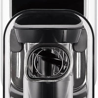 Hurom - Silver Horizontal Vegetable and Fruit Juicer - GI-SBB08