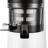 Hurom - White Slow Juicer - H-AA-WBB17